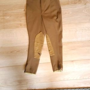 Riding Pants